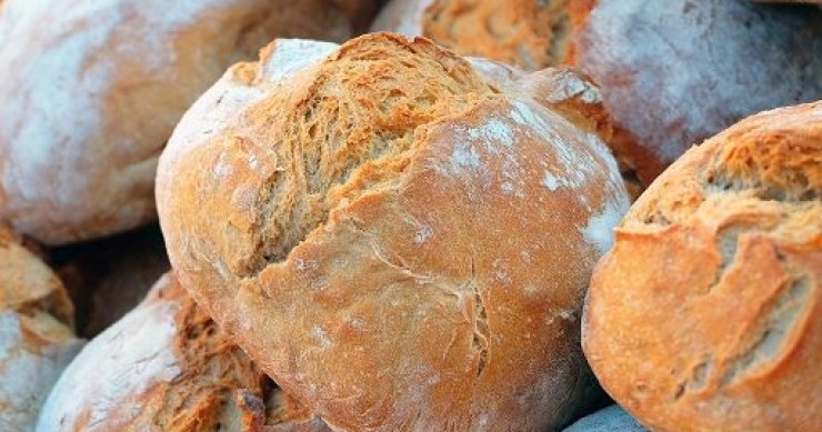 Prezzi materie prime, Coldiretti: da grano a pane aumento 10 volte