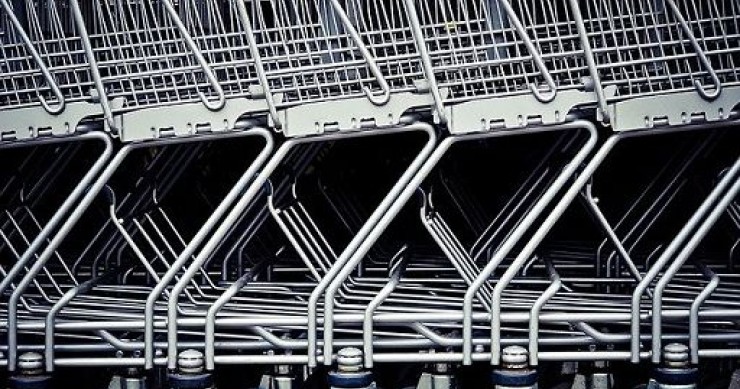 Censis-Coldiretti: 4,8 mln italiani a rischio povert? alimentare