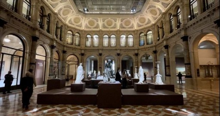 Alle origini del mito: il Grand Tour alle Gallerie d'Italia
