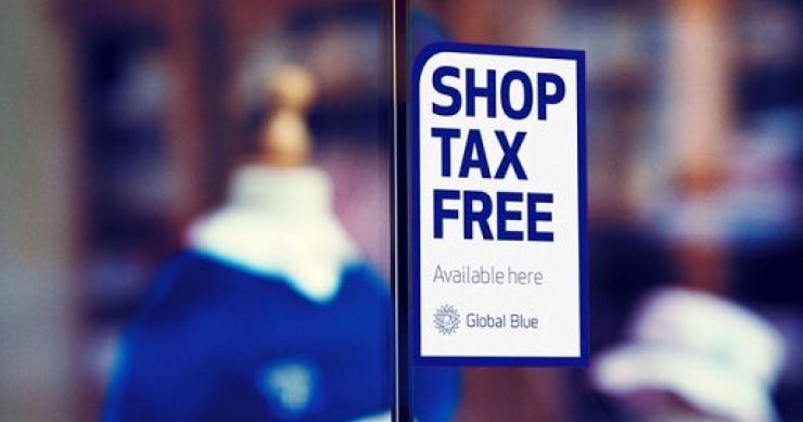 Global Blue: abbassare soglia tax free per rilanciare il turismo