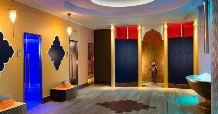 Elenco strutture accreditate al bonus terme