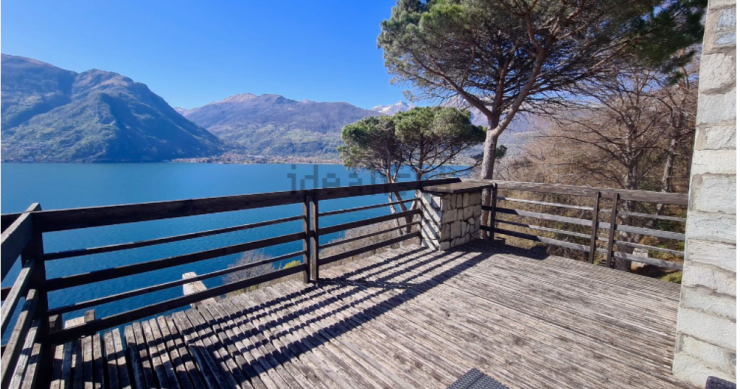 In vendita 7000 case sul lago a partire da 60000 euro