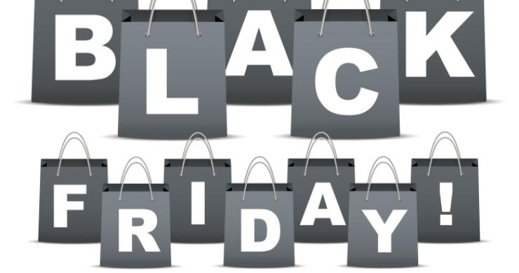 Black Friday, le migliori offerte del 2021