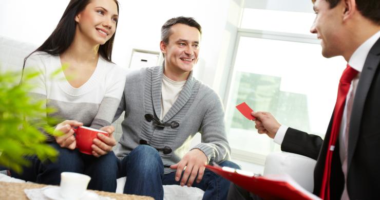 I servizi immobiliari in Italia e in Europa: perché salveranno il mercato nel 2021