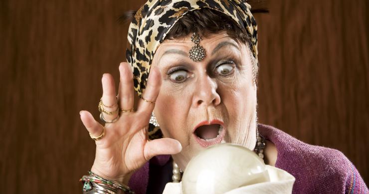 “Non è vero ma ci credo”, 3 riti magici per vendere (o affittare) casa il prima possibile