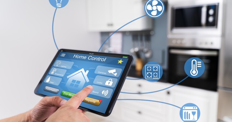 Come rendere la propria casa (e non solo) smart e quali sono i vantaggi