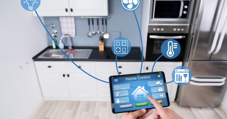 Come investire in Borsa nei trend delle smart home
