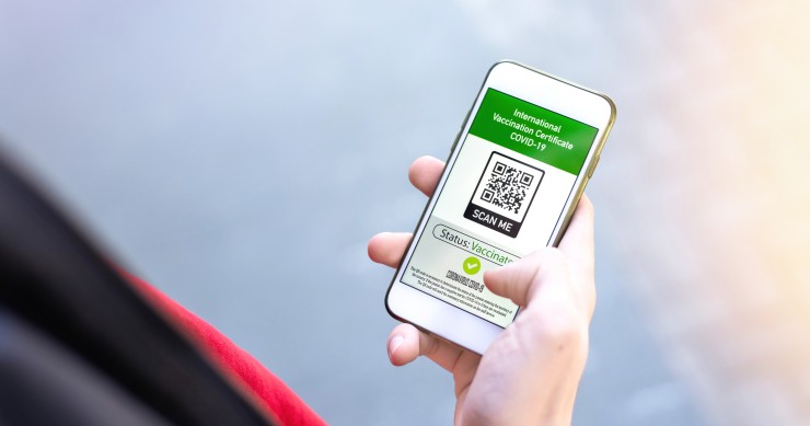Green pass, nuove regole per i trasporti in arrivo. Cosa cambia