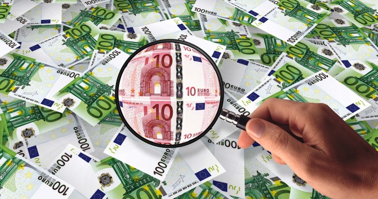 Nuovo limite per il pagamento in contanti, cosa cambia da gennaio 2022