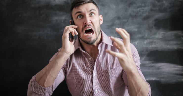 Le sette frasi che non vorresti mai sentirti dire se sei un agente immobiliare