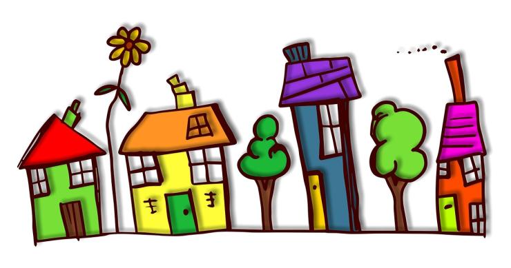 “Il portiere di quartiere” per fornire servizi ai vicini, dalla baby sitter all'avvocato