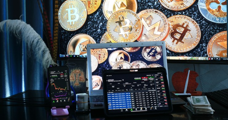 Investire in criptovalute senza rischi: una guida per principianti