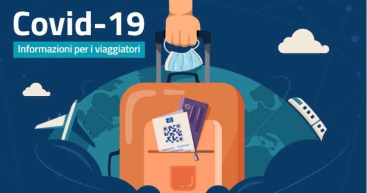 La guida per chi vuole viaggiare in tempo di covid