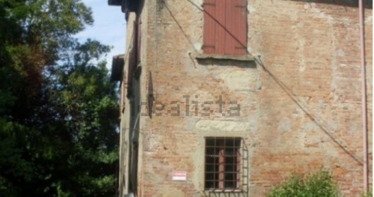 Villa della famiglia Gucci