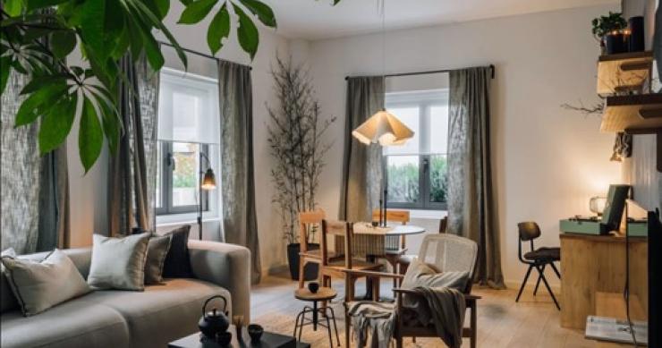 Cinque consigli per arredare una casa e affittarla più velocemente
