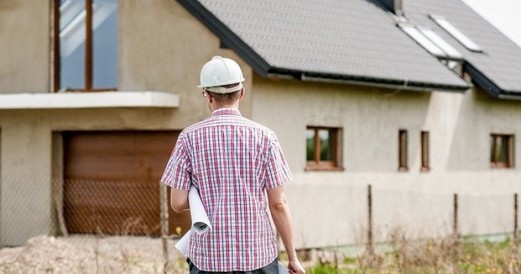 Acquisto di un immobile da costruire, guida per una compravendita sicura