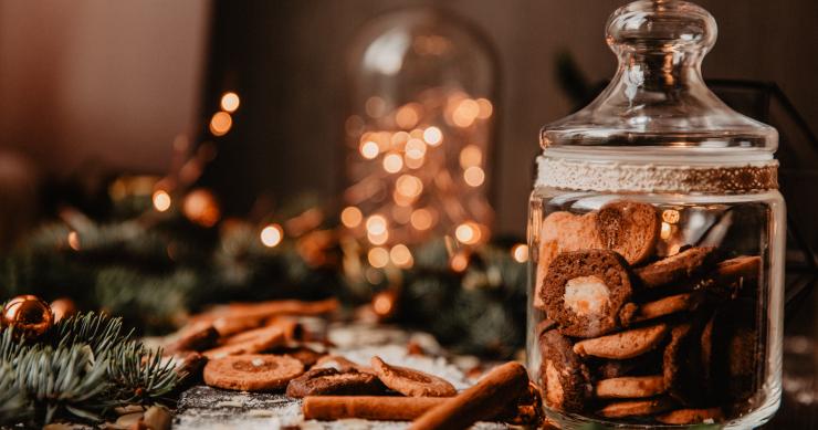 Come profumare la casa per Natale