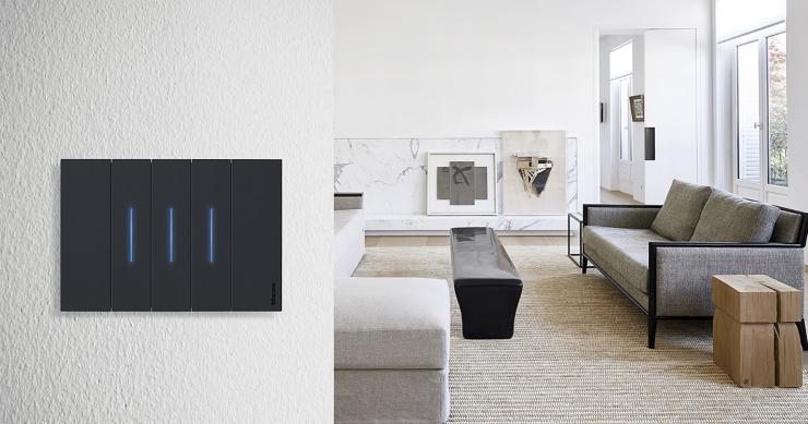 Smart home: la soluzione per coniugare temperatura domestica, risparmio e rispetto dell’ambiente