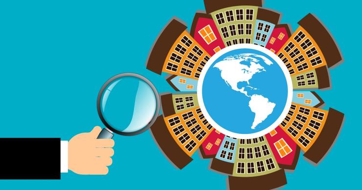 Il 2021 del mercato immobiliare internazionale: tra eventi, curiosità e classifiche