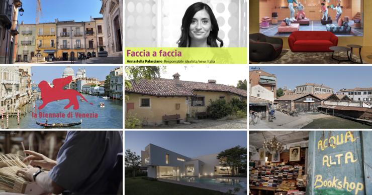 I reportage più interessanti di idealista/news nel 2021