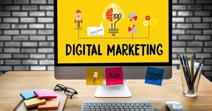 Digital marketing immobiliare, quali saranno i trend del 2022?