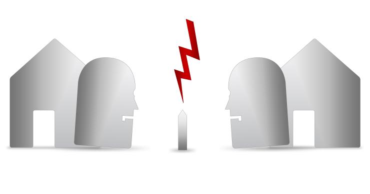 Inquilini maleducati? Ecco cosa fare