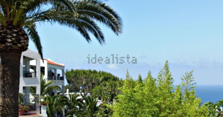 Hotel all'asta a Ischia