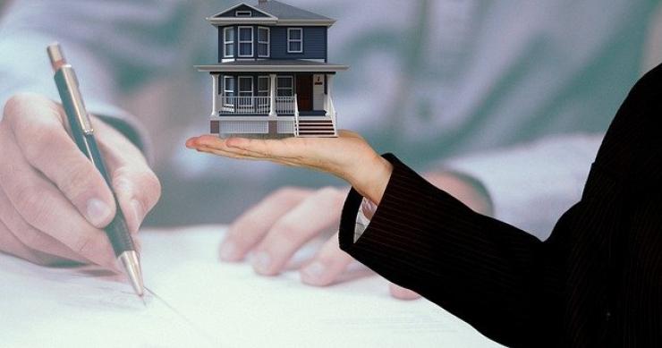 Compravendite immobiliari III trim 2021