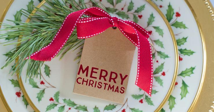 Come non sprecare cibo a Natale, alcuni consigli utili