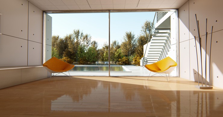 Come (e dove) sono le case in bioedilizia preferite dagli italiani