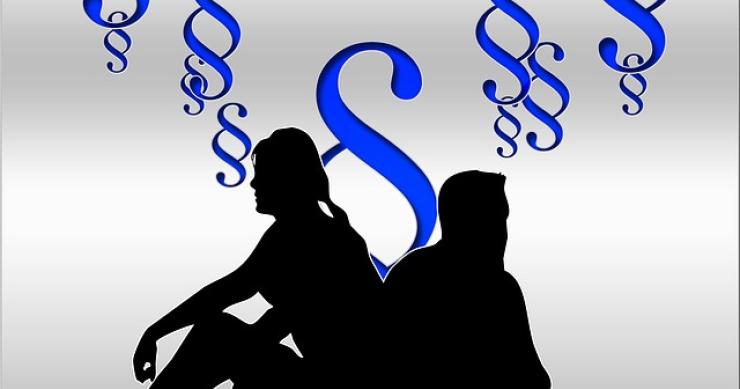 Mutuo cointestato e separazione
