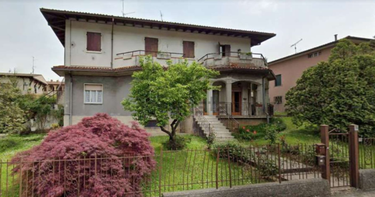 In vendita 2500 ville all'asta con un prezzo sotto gli 80.000 euro