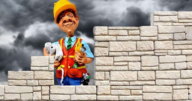 Come costruire una casa da zero, la guida per sapere quanto costa e quali permessi servono