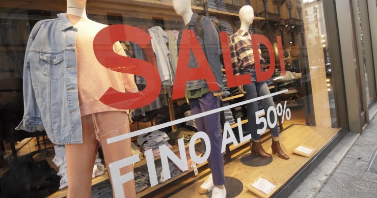 Confcommercio Lombardia: citt? svuotate, è quasi un lockdown