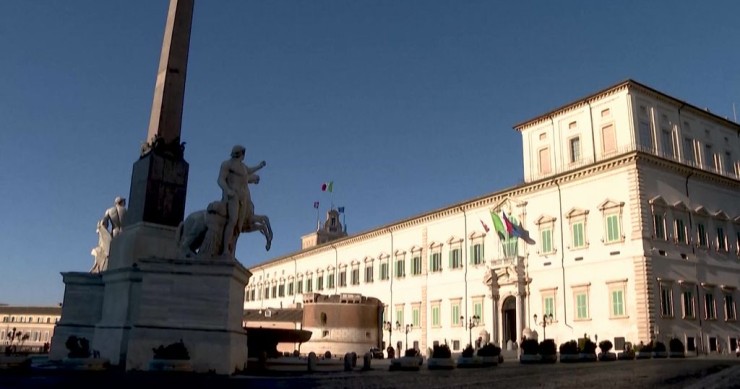 Elisabetta Casellati, un nome proposto dal centrodestra