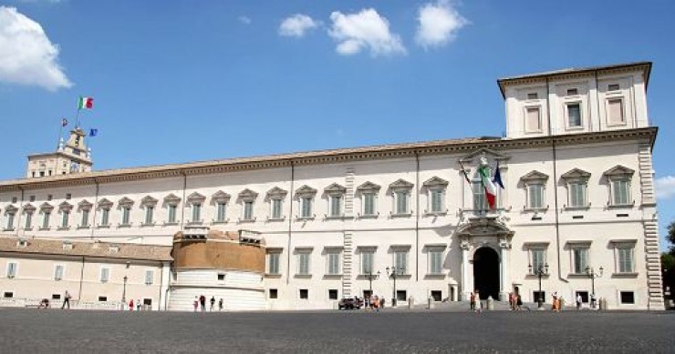 ##Quirinale:"A.B.C.D",nome condiviso trattatasi. A oltranza