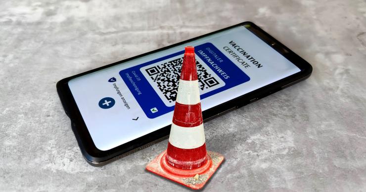Niente reddito di cittadinanza senza green pass, le ultime novità in arrivo