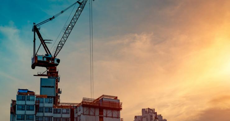 Superbonus 110 e condominio, gli edifici separati contano come superficie abitativa?