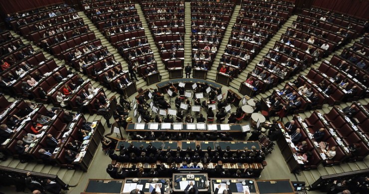 elezione presidente della Repubblica