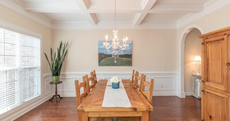 Come funziona e quali sono i vantaggi del riscaldamento a soffitto