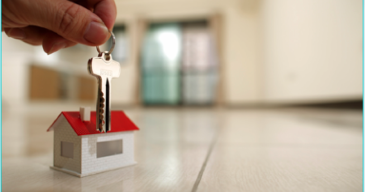 Renting out a house may be daunting but here we walk you through the process