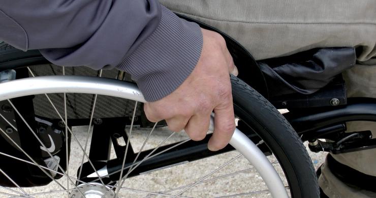 Le novità della guida aggiornata al 2022 sull'eliminazione delle barriere architettoniche