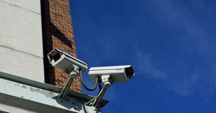Telecamere e condominio, cosa dice il Garante della privacy