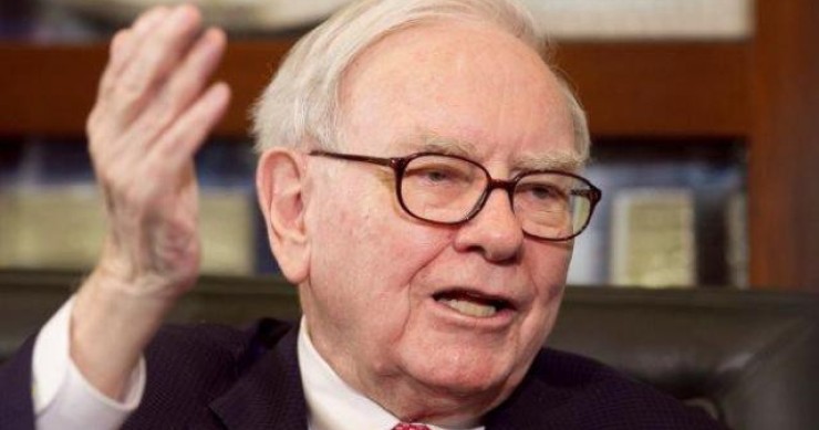 Le regole di Warren Buffet per avere successo e diventare un milionario