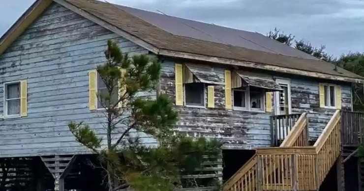 “Vendesi la casa più brutta della zona”, la sincerità premia: comprata in una settimana