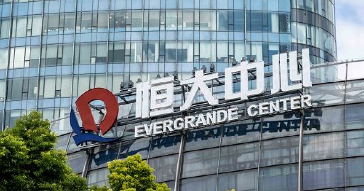 Crisi Evergrande, corte blocca 88 milioni di euro