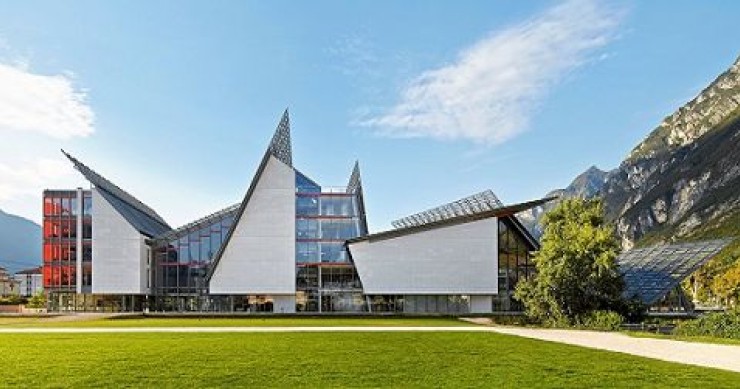 Ripensare i musei nel segno della sostenibilit?, il caso del MUSE