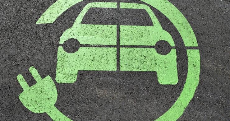Car sharing condominiale a Roma, il progetto pilota in una casa popolare della Garbatella