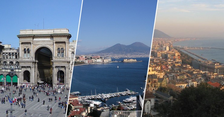 La classifica delle città più romantiche d'Italia (la numero uno ti stupirà)