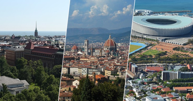 In soli due Paesi al mondo comprare una casa è più conveniente che affittarla (e uno è l'Italia)